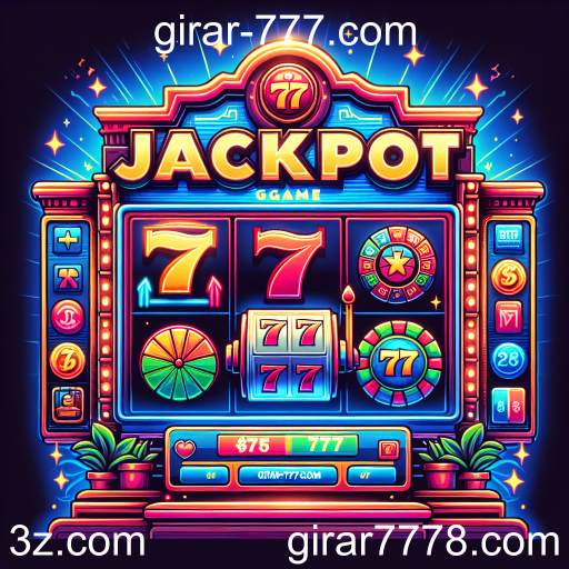 Promoções Imperdíveis em girar-777.com: Atraia Suas Melhores Jogadas