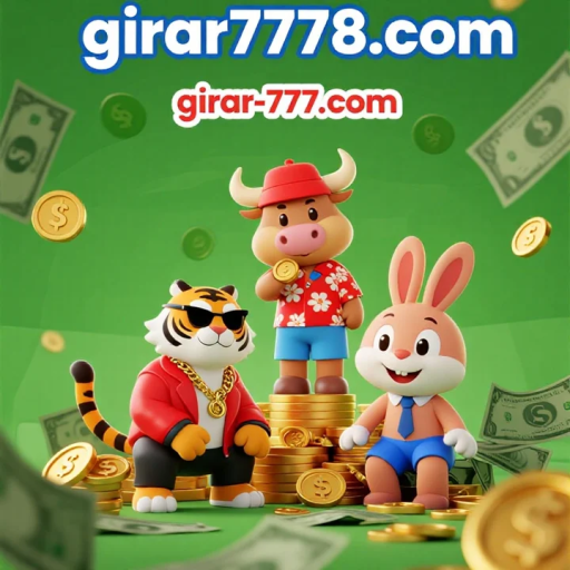 girar-777.com