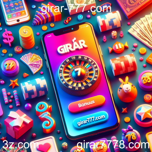 Promoções Imperdíveis em girar-777.com: Atraia Suas Melhores Jogadas