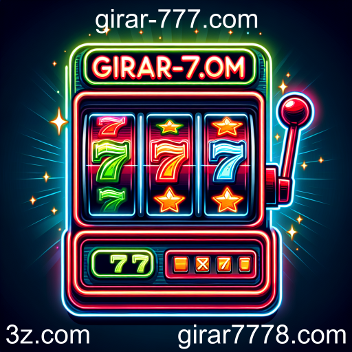girar-777.com